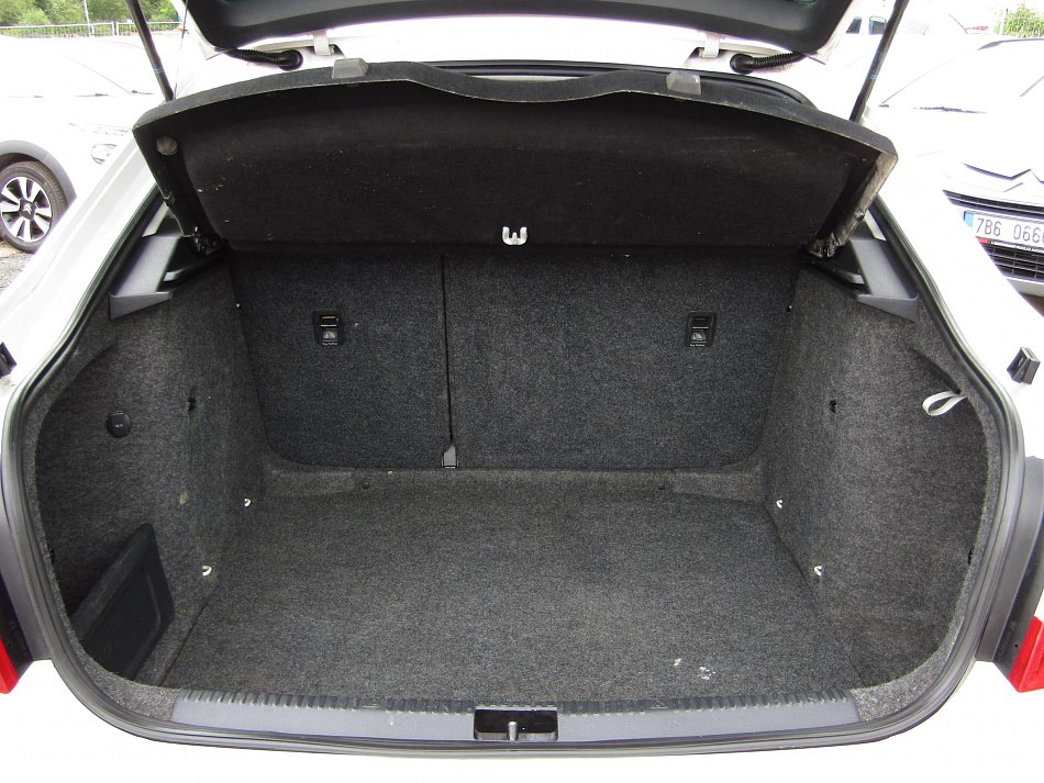 Škoda Octavia III 1.6 TDi Ambiente