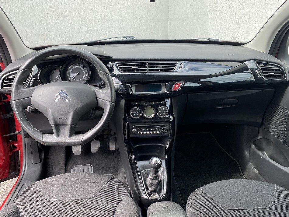 Citroën C3 1.2 VTi Confort