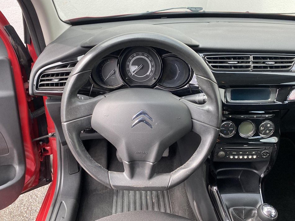 Citroën C3 1.2 VTi Confort