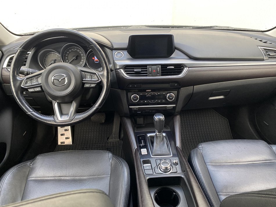 Mazda 6 2.5i Revolution TOP