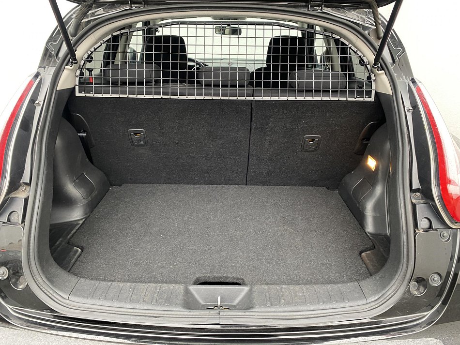 Nissan Juke 1.6i  4x2