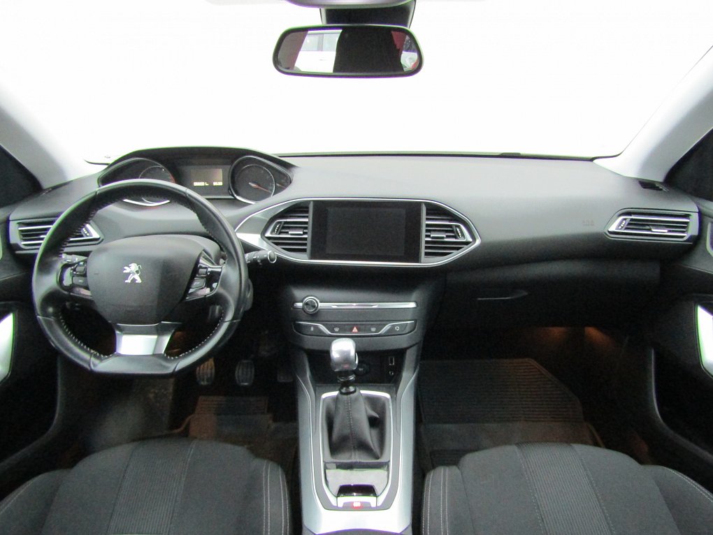 Peugeot 308 1.2 PT Allure