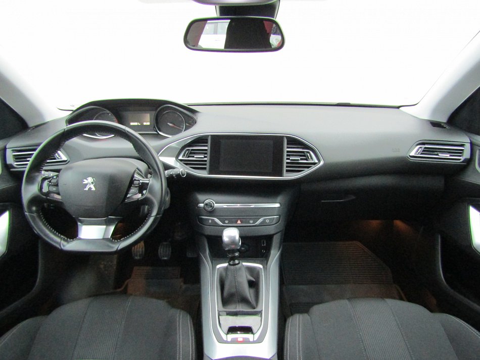 Peugeot 308 1.2 PT Allure