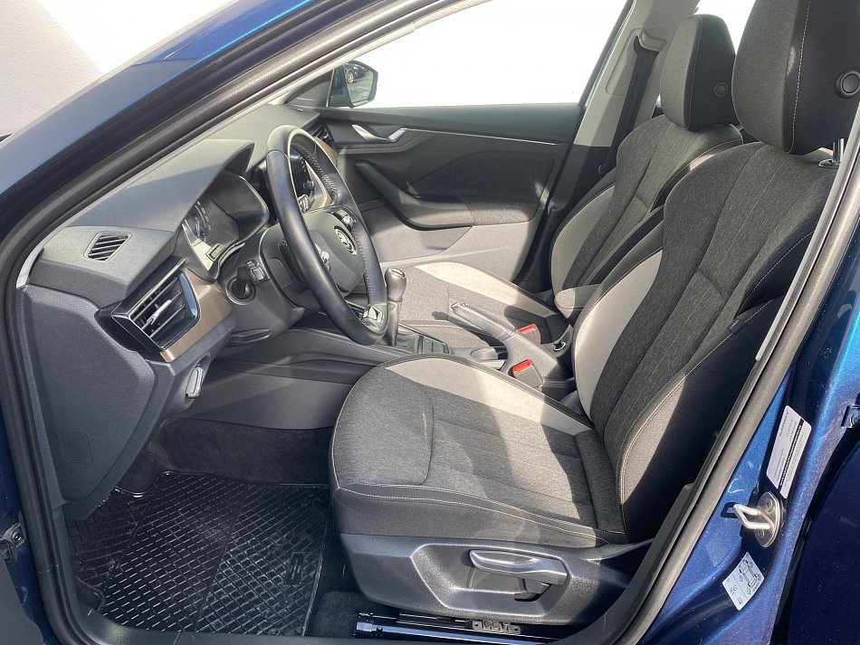 Škoda Scala 1.0 TSi Style