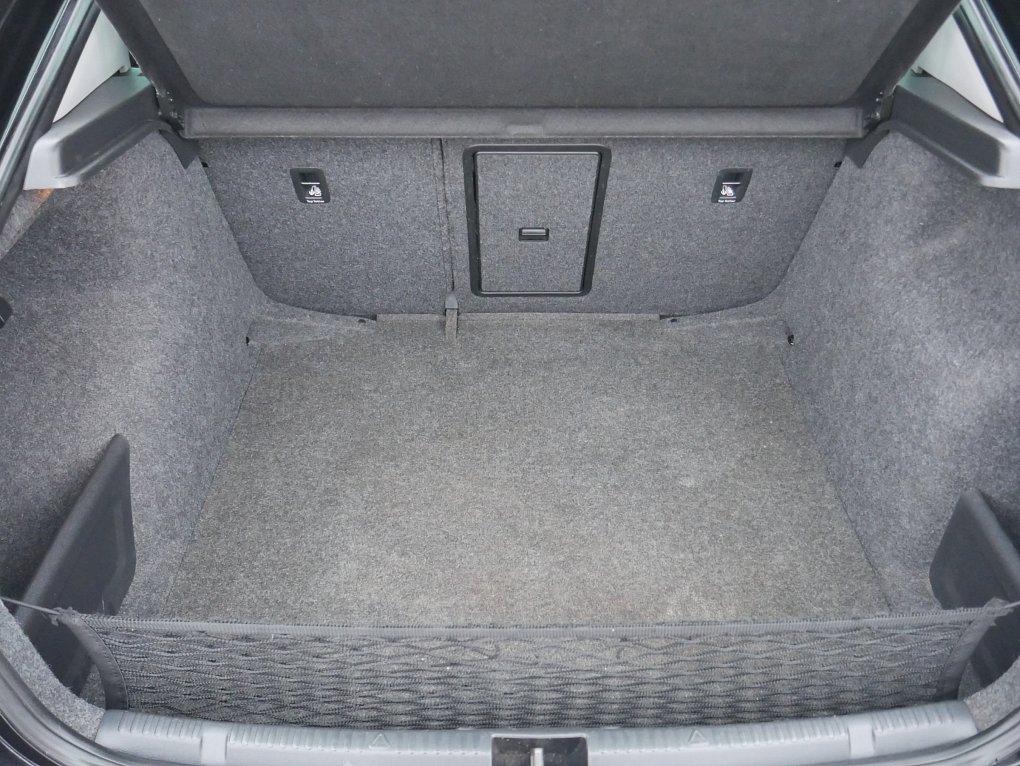 Škoda Rapid 1.2 TSi 