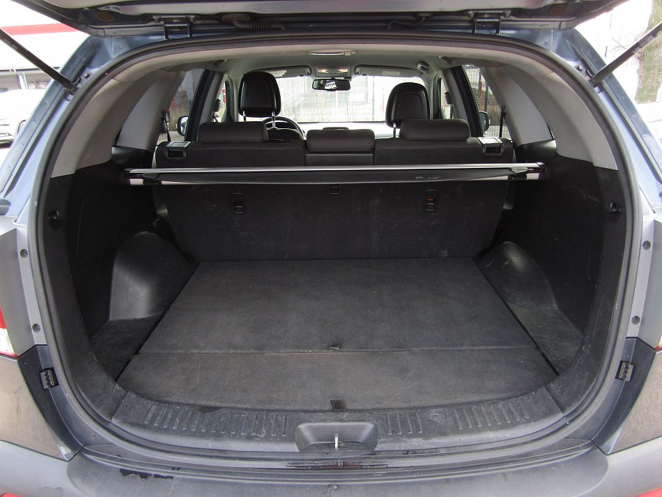 Kia Sorento 2.2 CRDi 