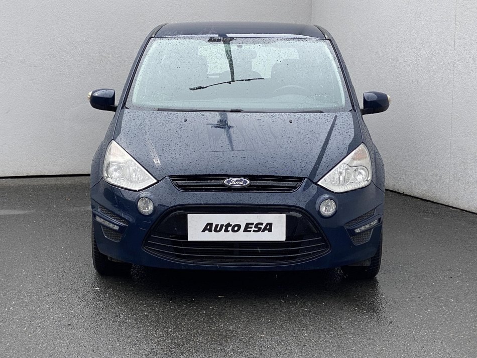 Ford S-MAX 2.0 TDCi 