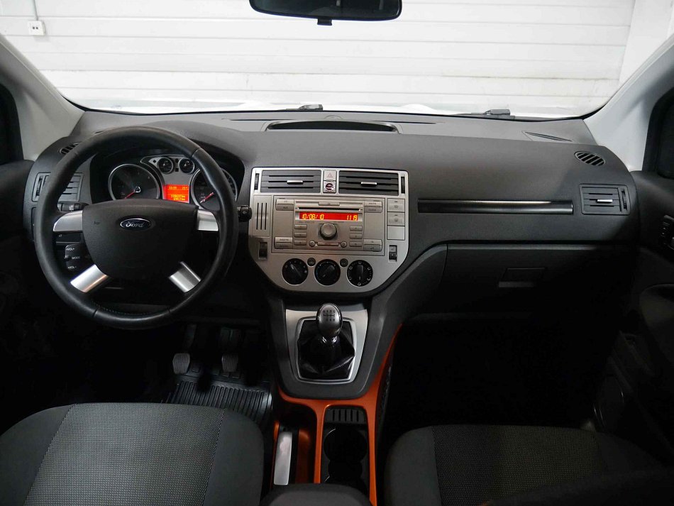 Ford Kuga 2.0 TDCI  4x4