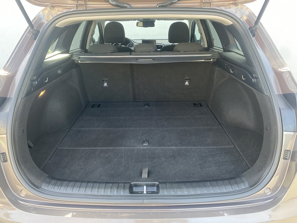 Kia Ceed 1.4T-GDi 