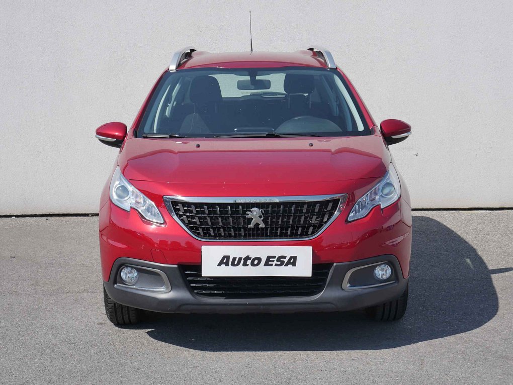 Peugeot 2008 1.2PT 