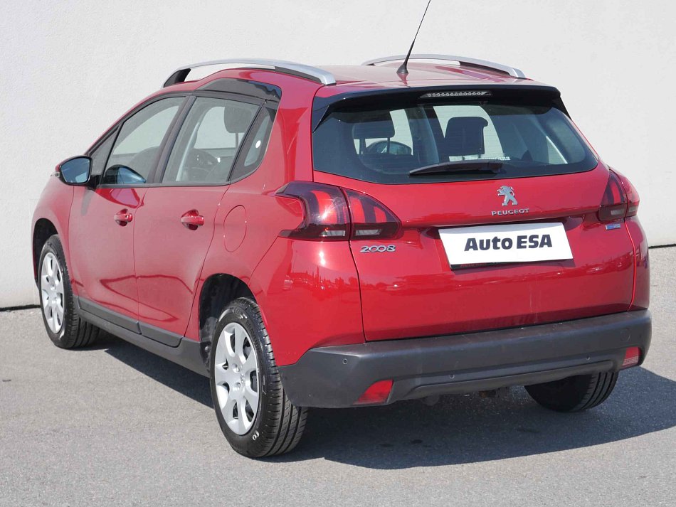 Peugeot 2008 1.2PT 