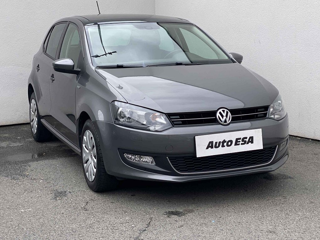 Volkswagen Polo 1.2 Life