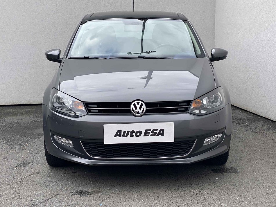 Volkswagen Polo 1.2 Life