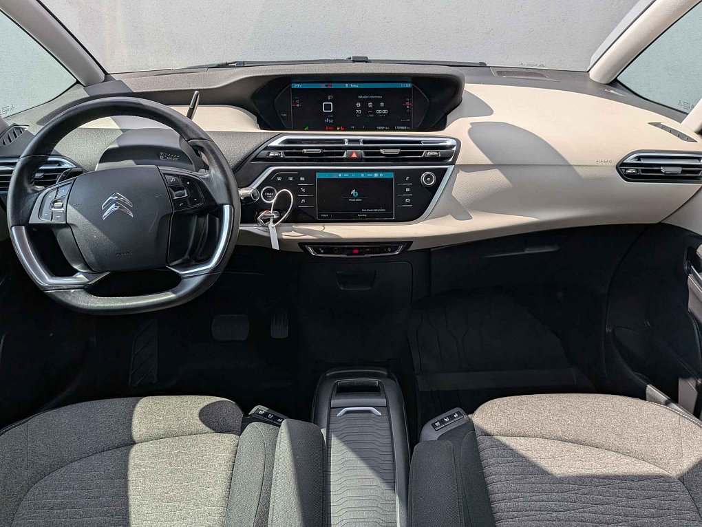 Citroën C4 GRAND Picasso 1.6HDi Feel