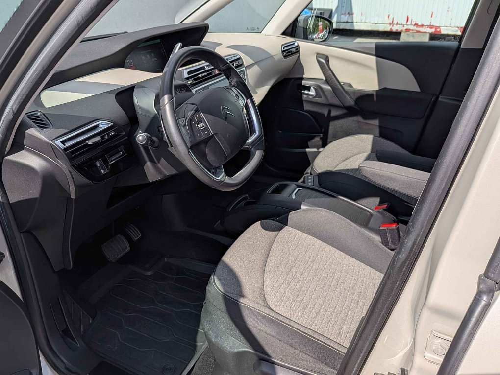 Citroën C4 GRAND Picasso 1.6HDi Feel