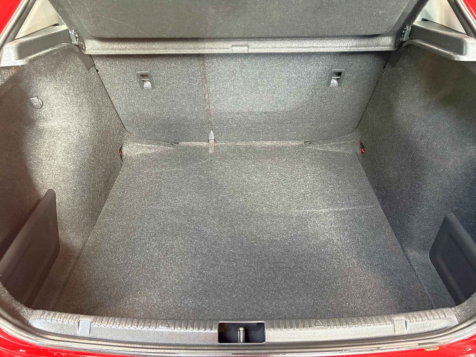 Škoda Rapid 1.2 TSI 