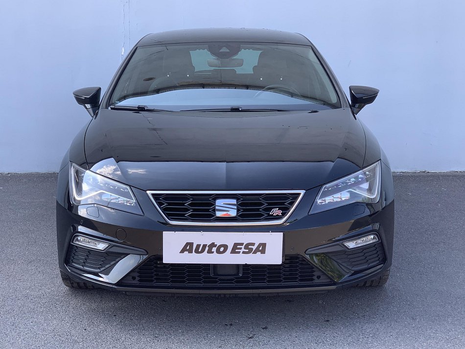 Seat Leon 1.4 TSi FR