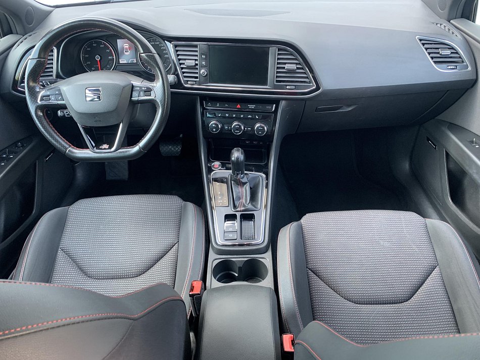 Seat Leon 1.4 TSi FR