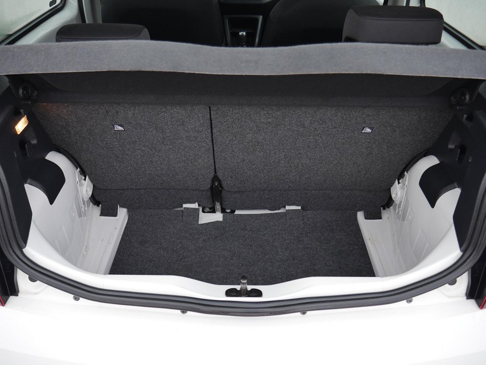 Škoda Citigo 1.0 MPi Fresh