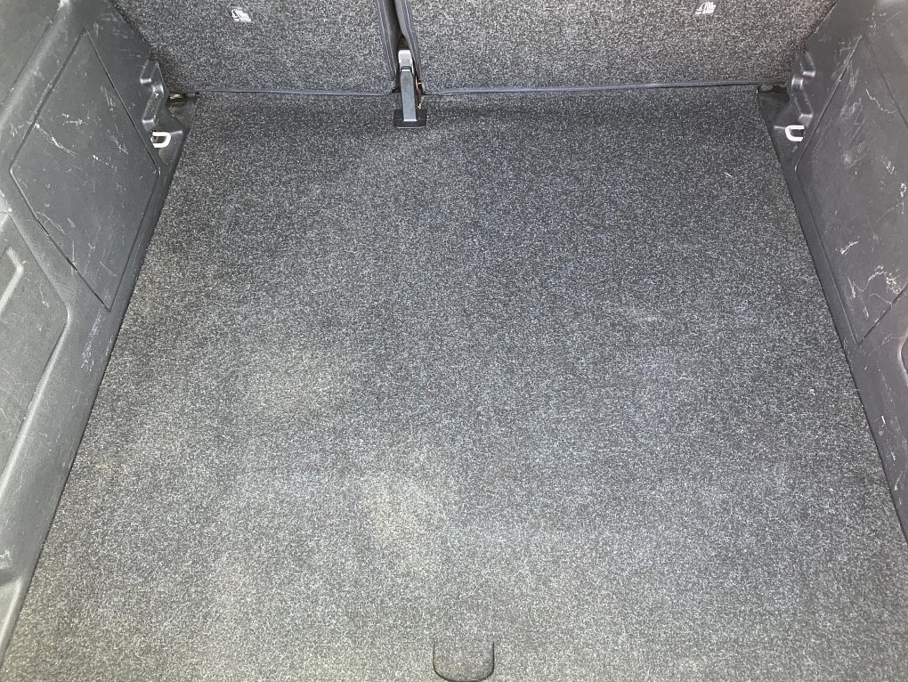 Škoda Fabia III 1.4 TDi 