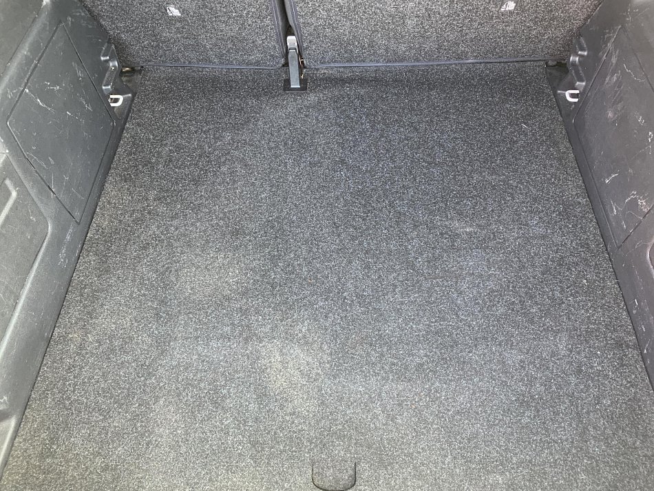 Škoda Fabia III 1.4 TDi 