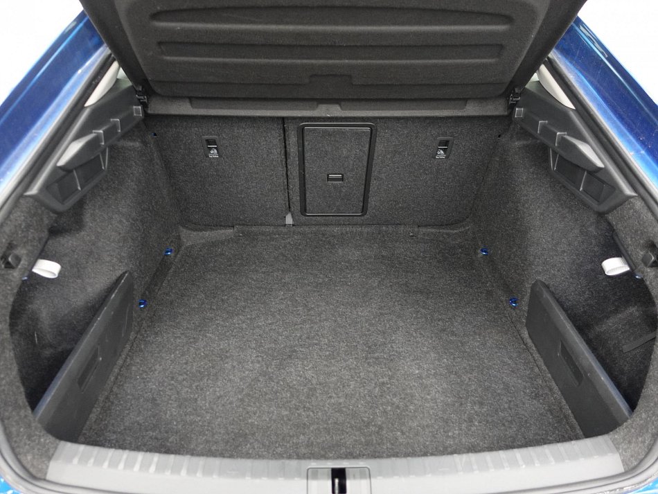 Škoda Octavia IV 2.0 TDi Style