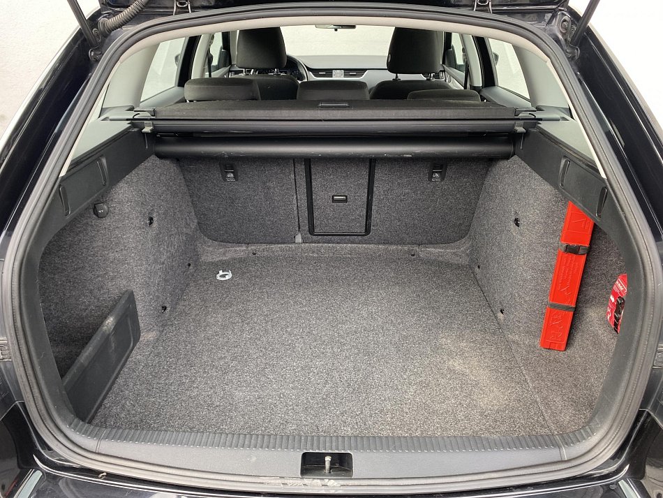 Škoda Octavia III 2.0 TDi Ambition