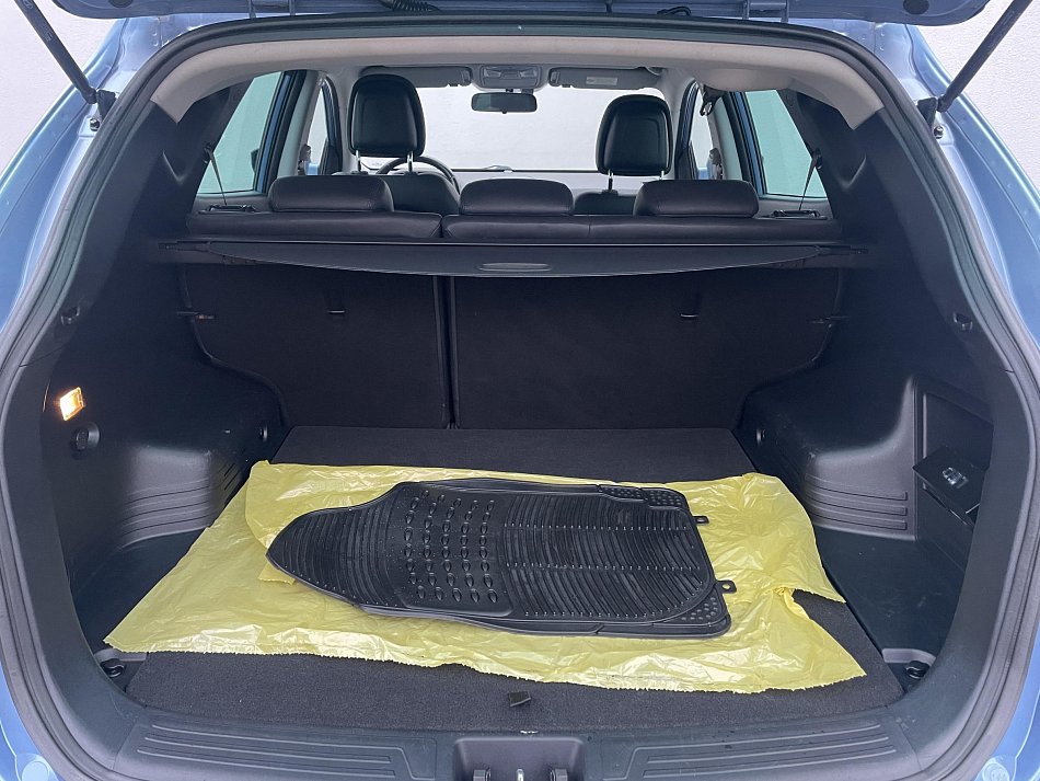 Hyundai Ix35 2.0CVVT 