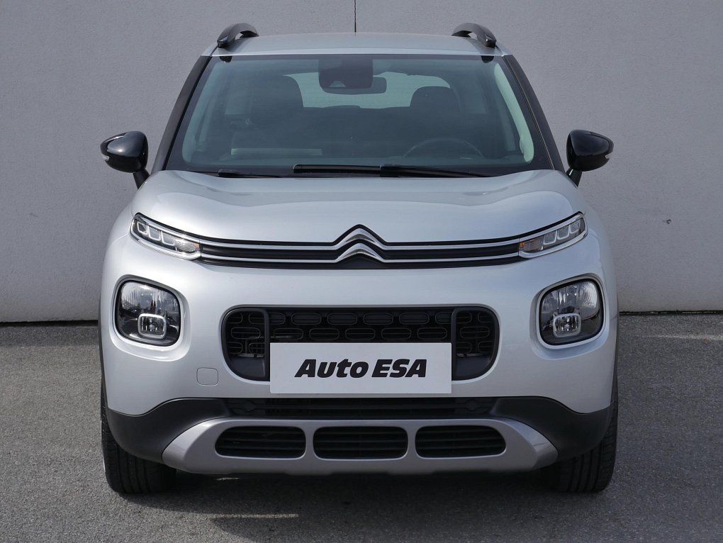 Citroën C3 Aircross 1.2PT 