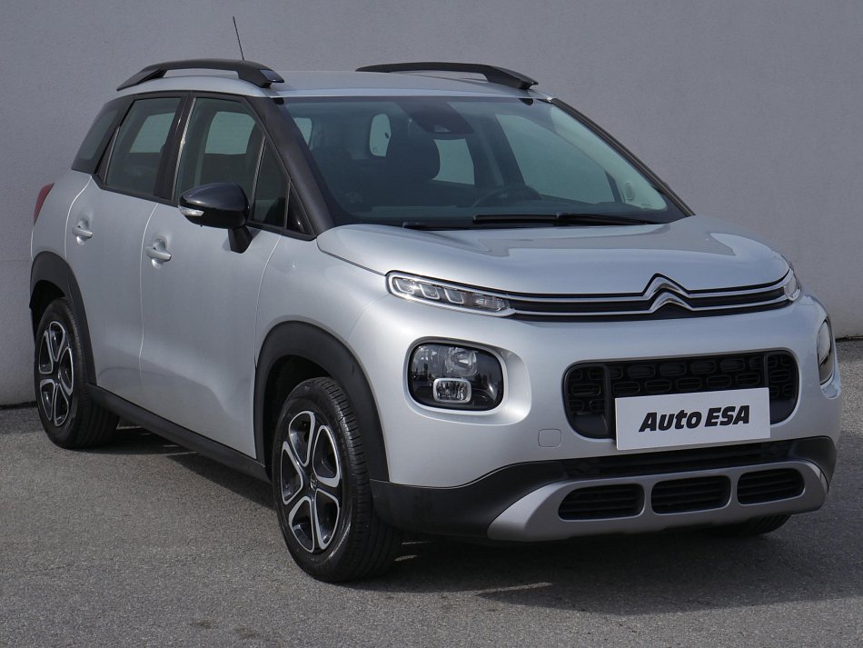 Citroën C3 Aircross 1.2PT 