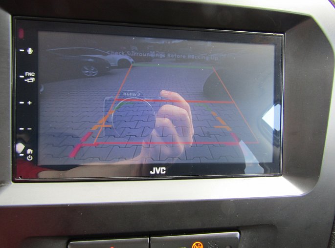 Infotainment