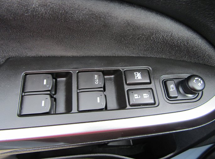 Infotainment