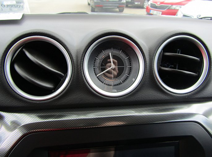 Infotainment