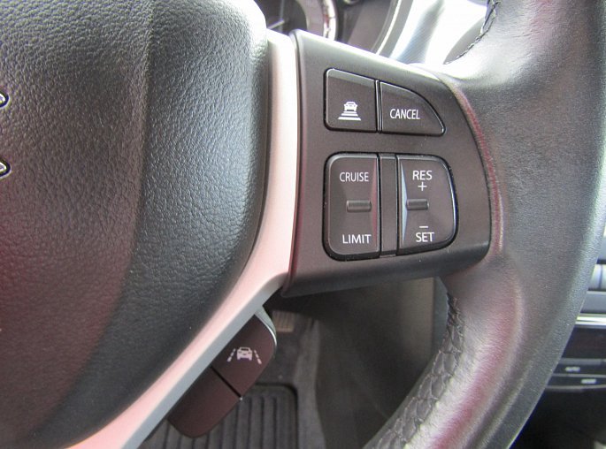 Infotainment