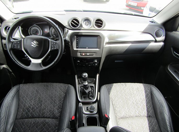 Infotainment