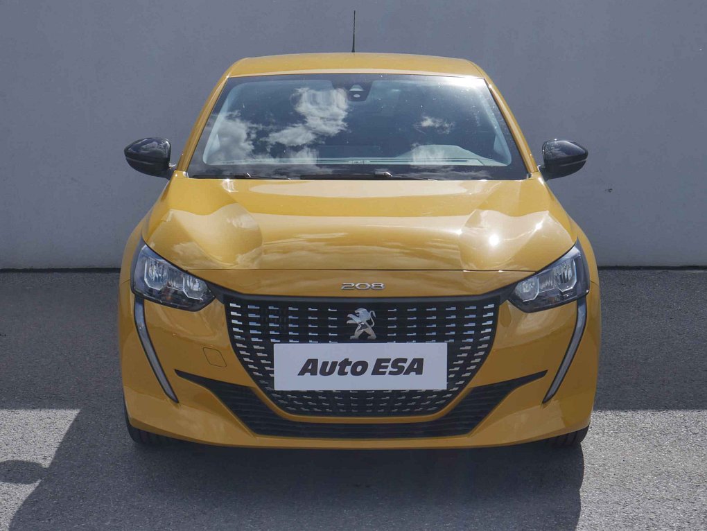 Peugeot 208 1.2PT Active
