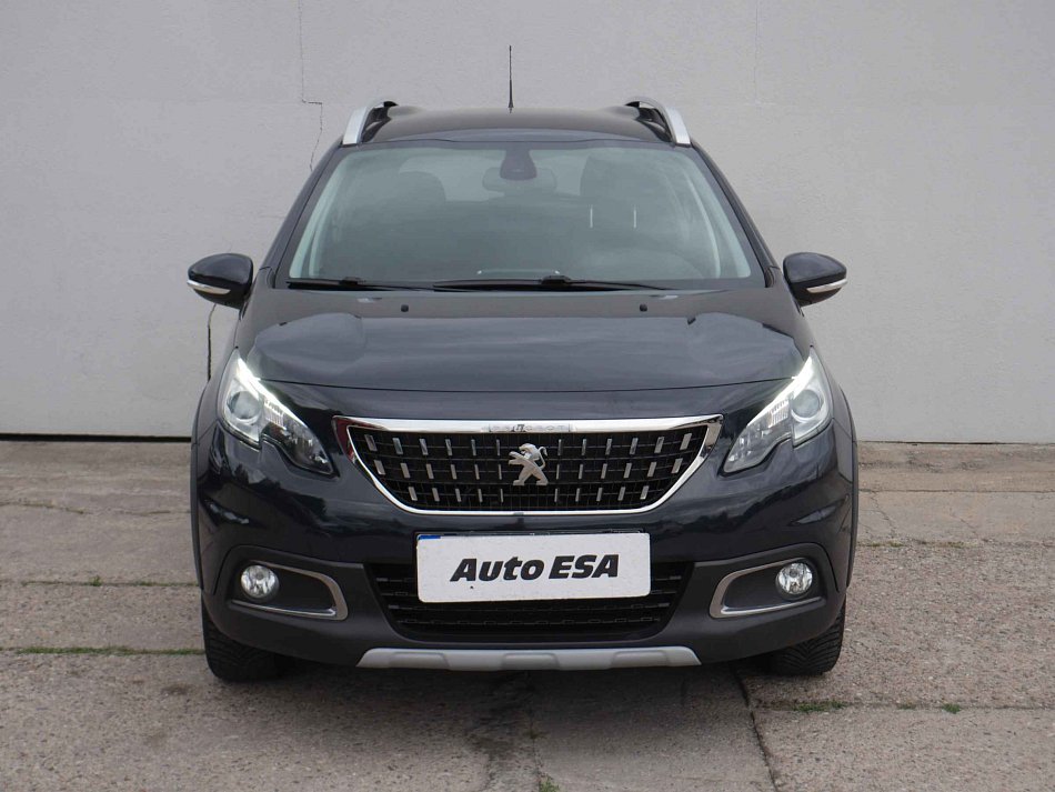 Peugeot 2008 1.2 PT 