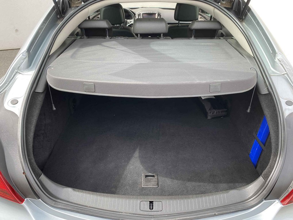 Opel Insignia 2.0 CDTi 