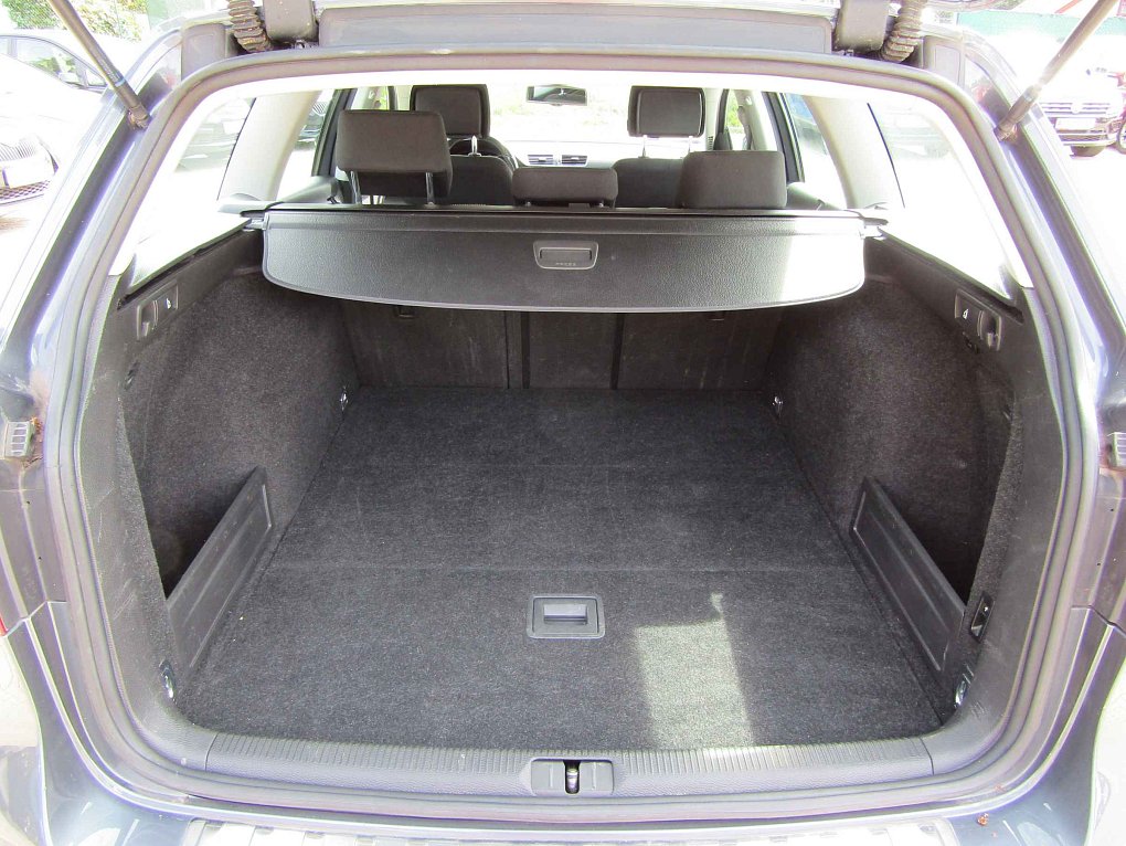 Volkswagen Passat 2.0TDi  4x4