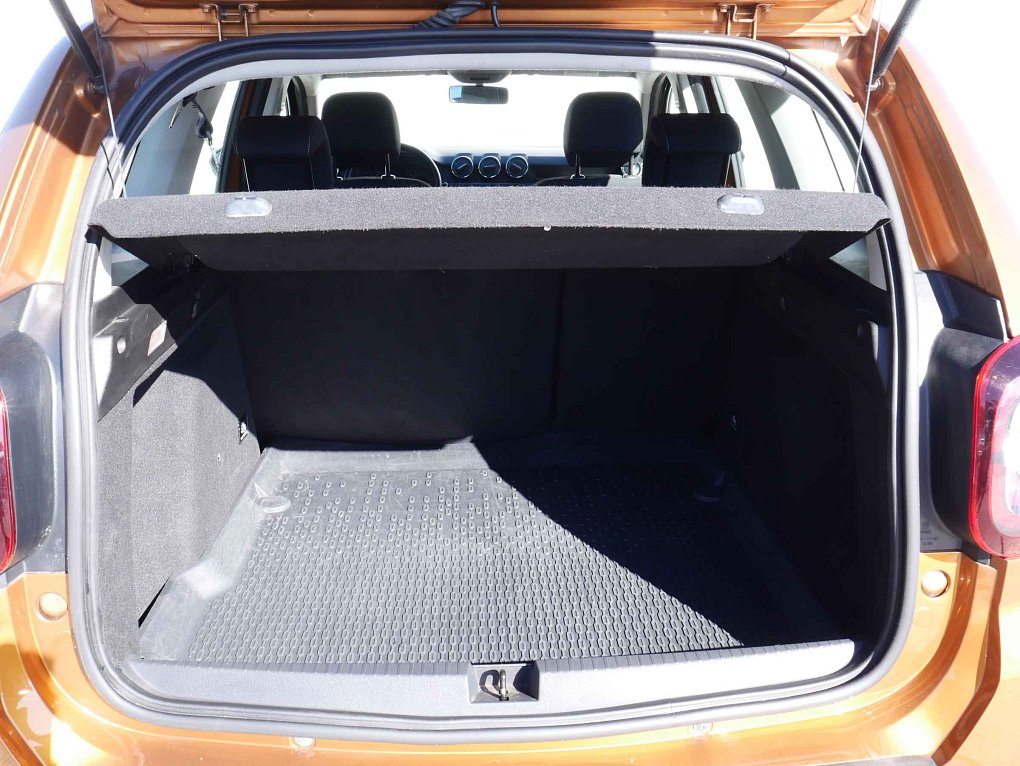 Dacia Duster 1.3 TCe 