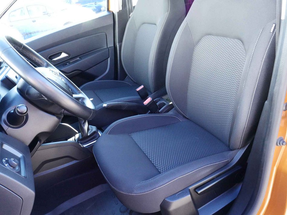 Dacia Duster 1.3 TCe 