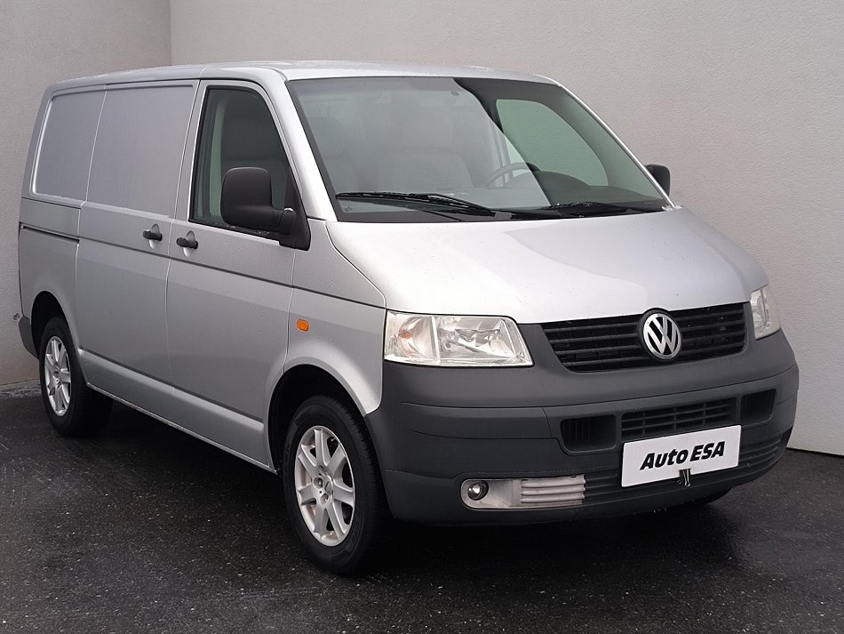 Volkswagen Transporter 2.5TDi  L1H1