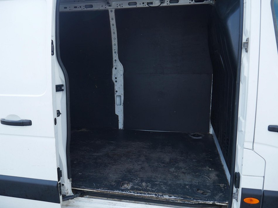 Opel Movano 2.3CDTi  L3H2