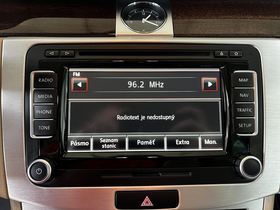 Volkswagen Passat 2.0 TDi Highline