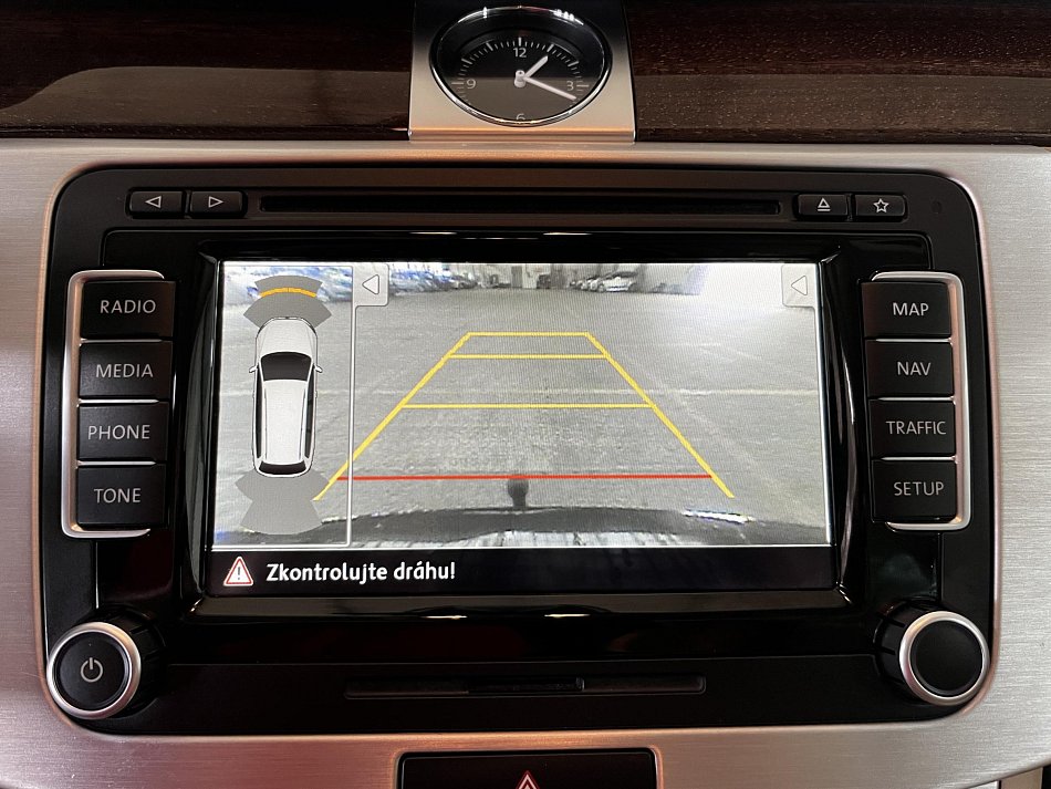 Volkswagen Passat 2.0 TDi Highline