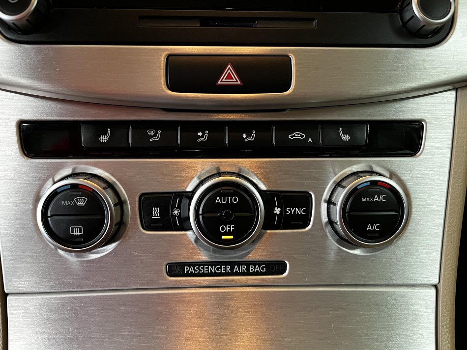Volkswagen Passat 2.0 TDi Highline