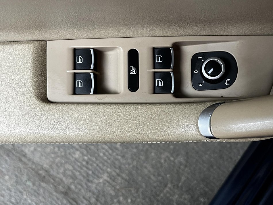 Volkswagen Passat 2.0 TDi Highline