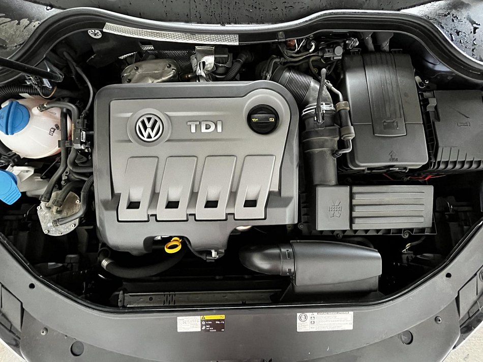 Volkswagen Passat 2.0 TDi Highline