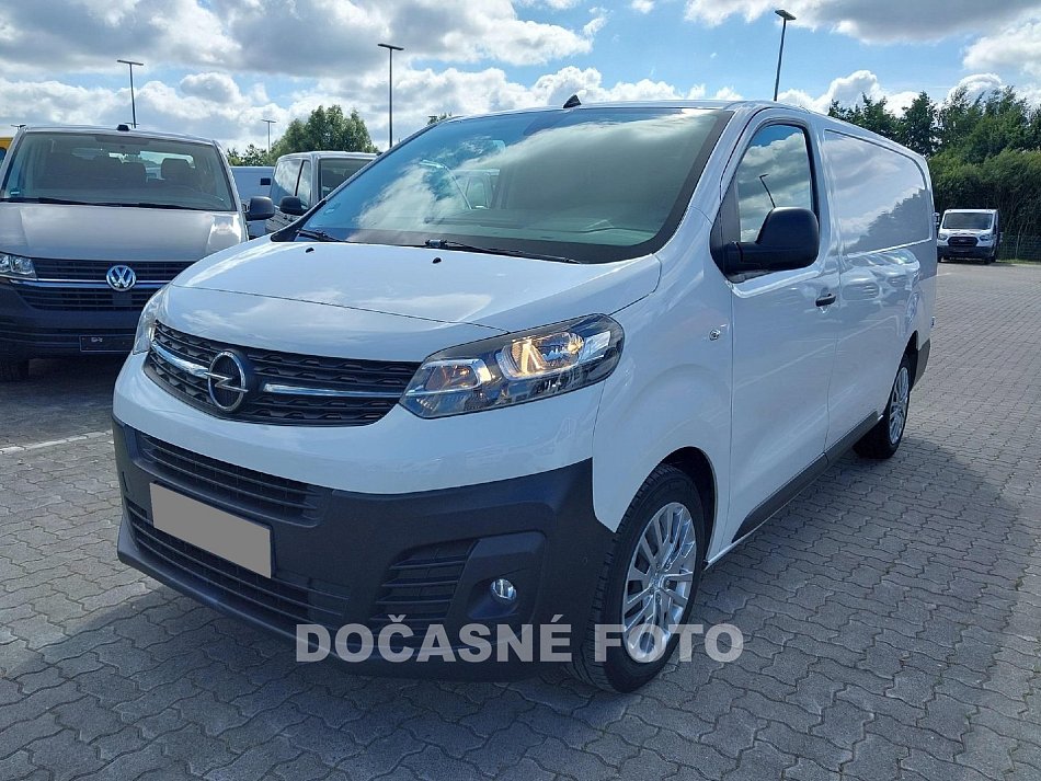 Opel Vivaro 2.0CDTi Edition L3