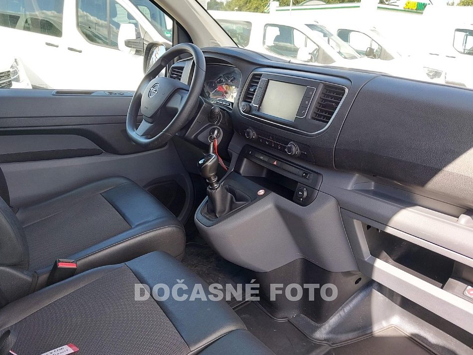 Opel Vivaro 2.0CDTi Edition L3